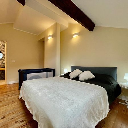 Villa Migliorini Lusso & Comfort In Finalborgo. Finale Ligure Zewnętrze zdjęcie