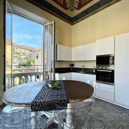 Villa Migliorini Lusso & Comfort In Finalborgo. Finale Ligure Zewnętrze zdjęcie