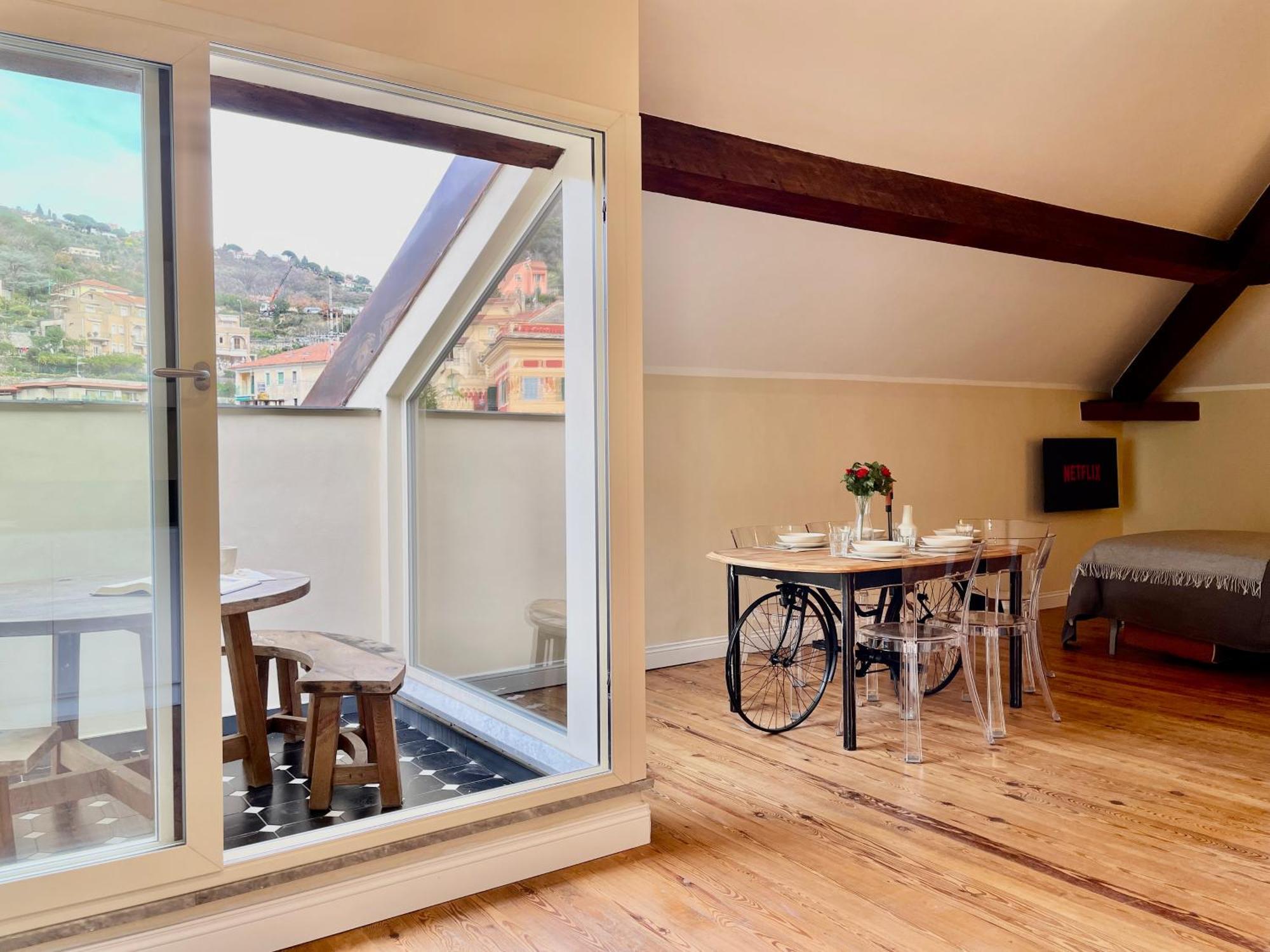 Villa Migliorini Lusso & Comfort In Finalborgo. Finale Ligure Pokój zdjęcie
