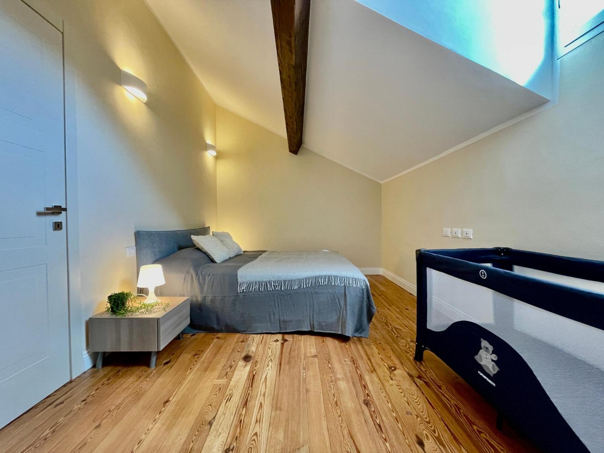 Villa Migliorini Lusso & Comfort In Finalborgo. Finale Ligure Pokój zdjęcie