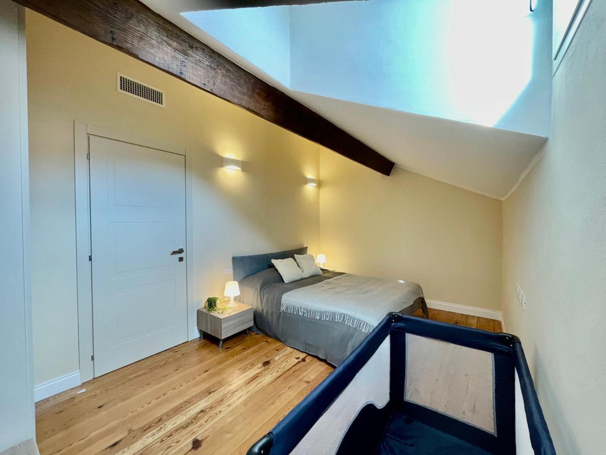 Villa Migliorini Lusso & Comfort In Finalborgo. Finale Ligure Pokój zdjęcie