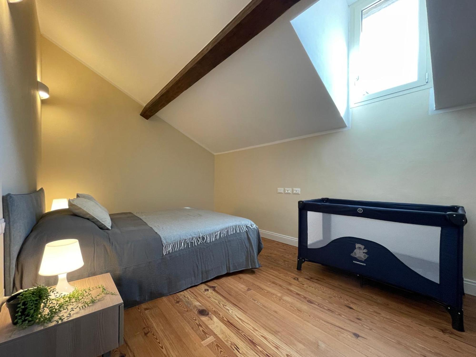 Villa Migliorini Lusso & Comfort In Finalborgo. Finale Ligure Pokój zdjęcie