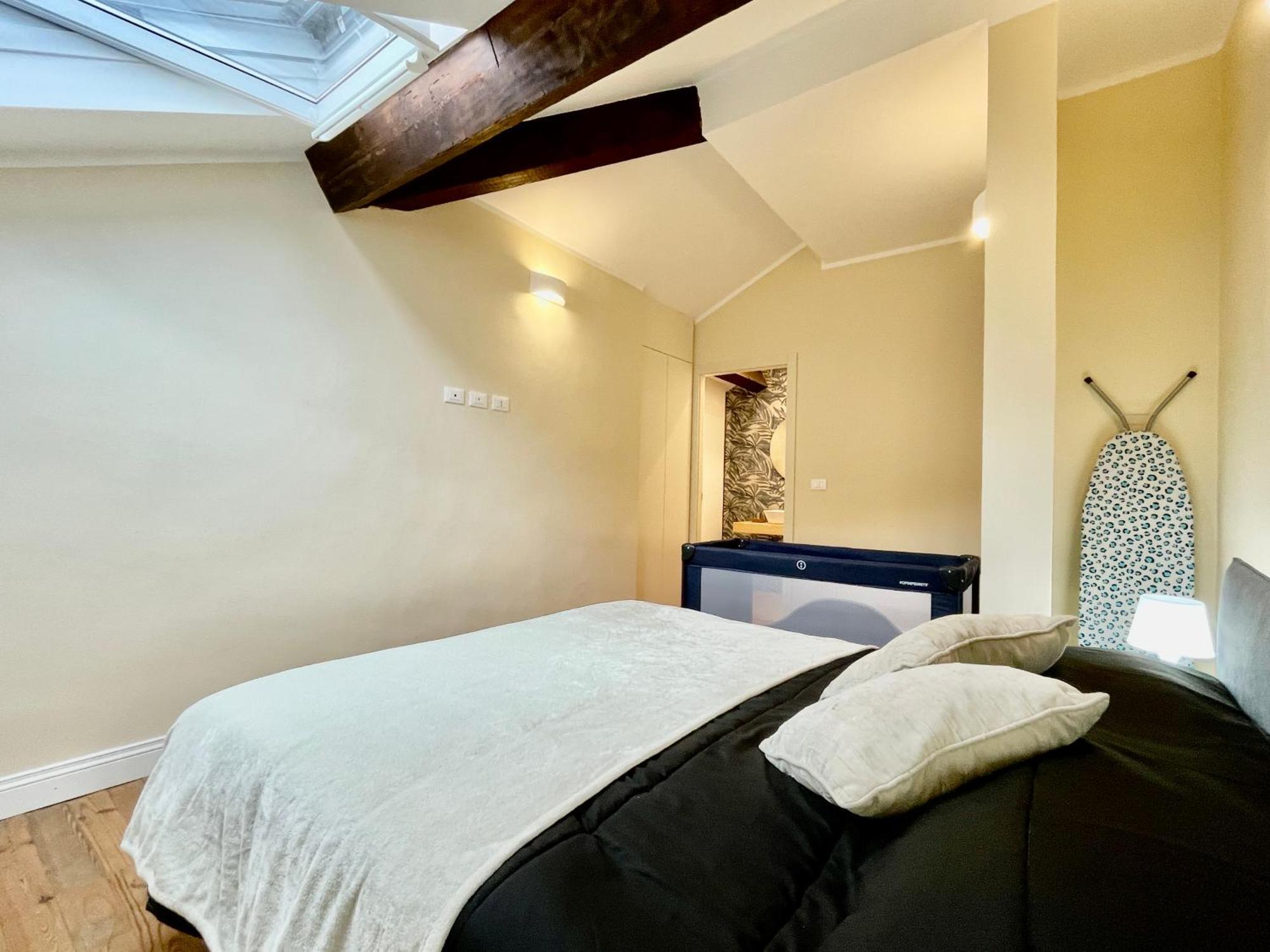 Villa Migliorini Lusso & Comfort In Finalborgo. Finale Ligure Pokój zdjęcie