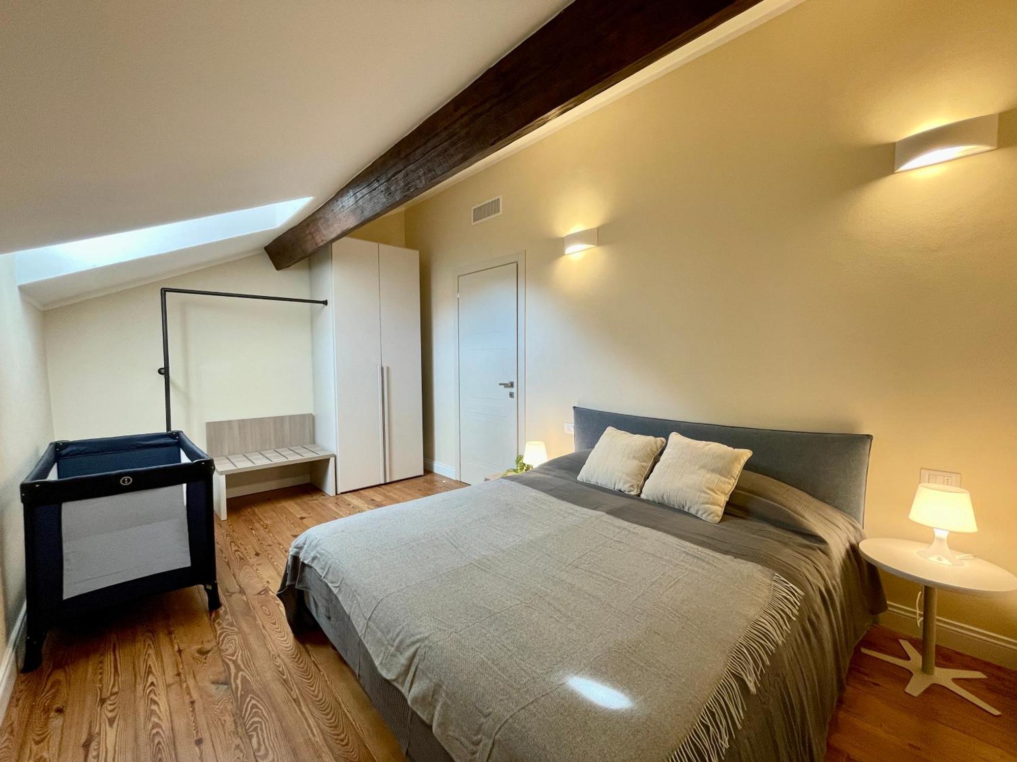 Villa Migliorini Lusso & Comfort In Finalborgo. Finale Ligure Pokój zdjęcie