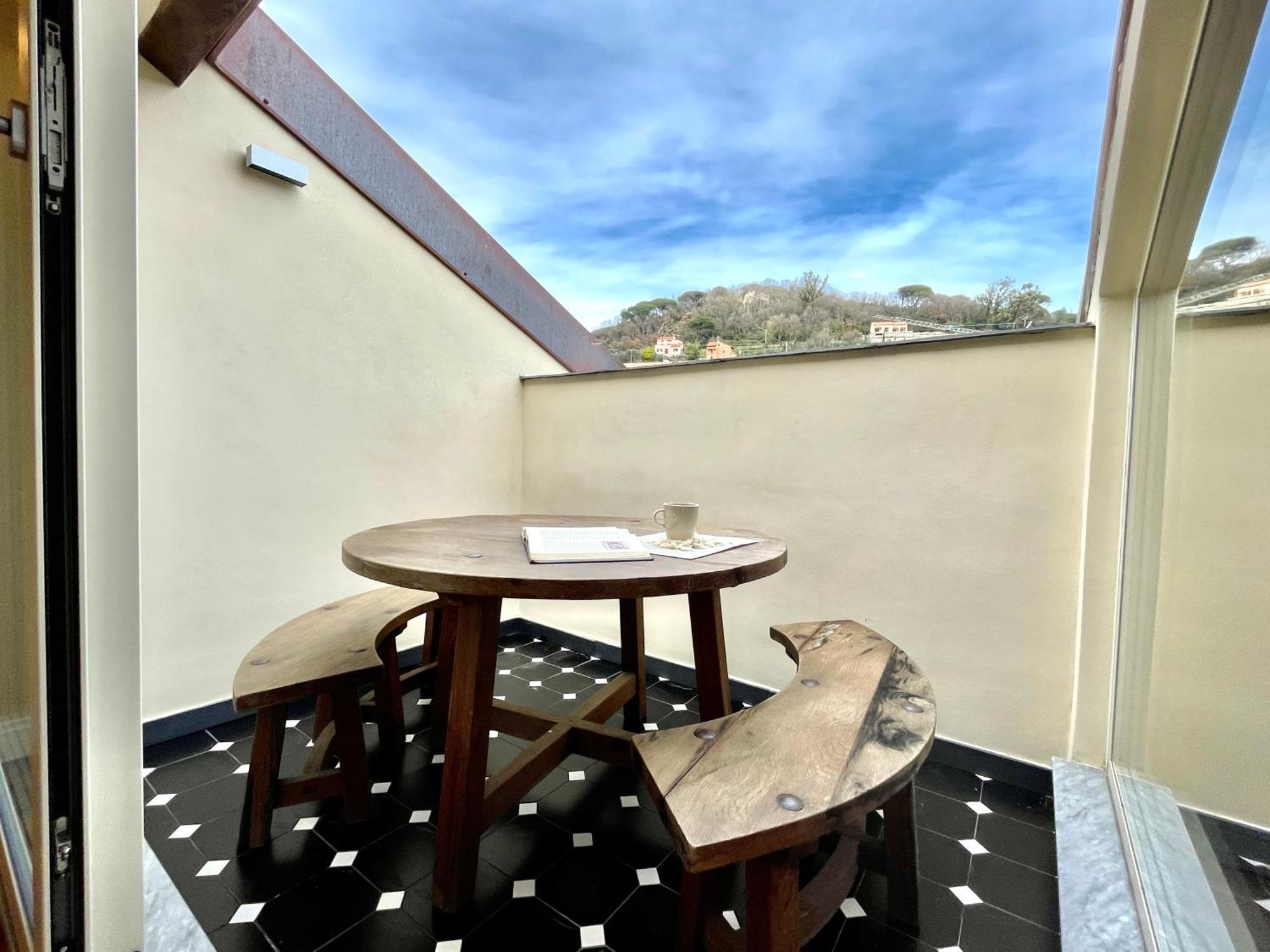 Villa Migliorini Lusso & Comfort In Finalborgo. Finale Ligure Zewnętrze zdjęcie