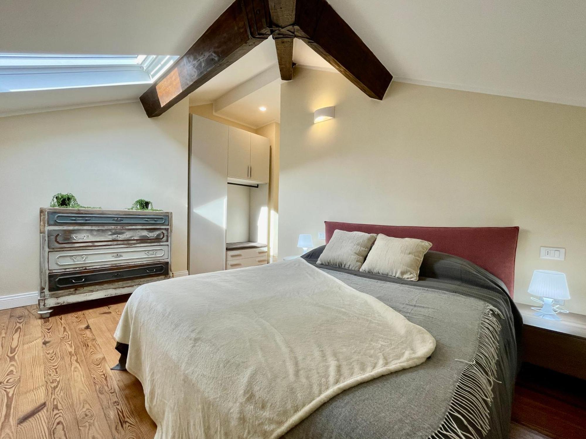Villa Migliorini Lusso & Comfort In Finalborgo. Finale Ligure Pokój zdjęcie