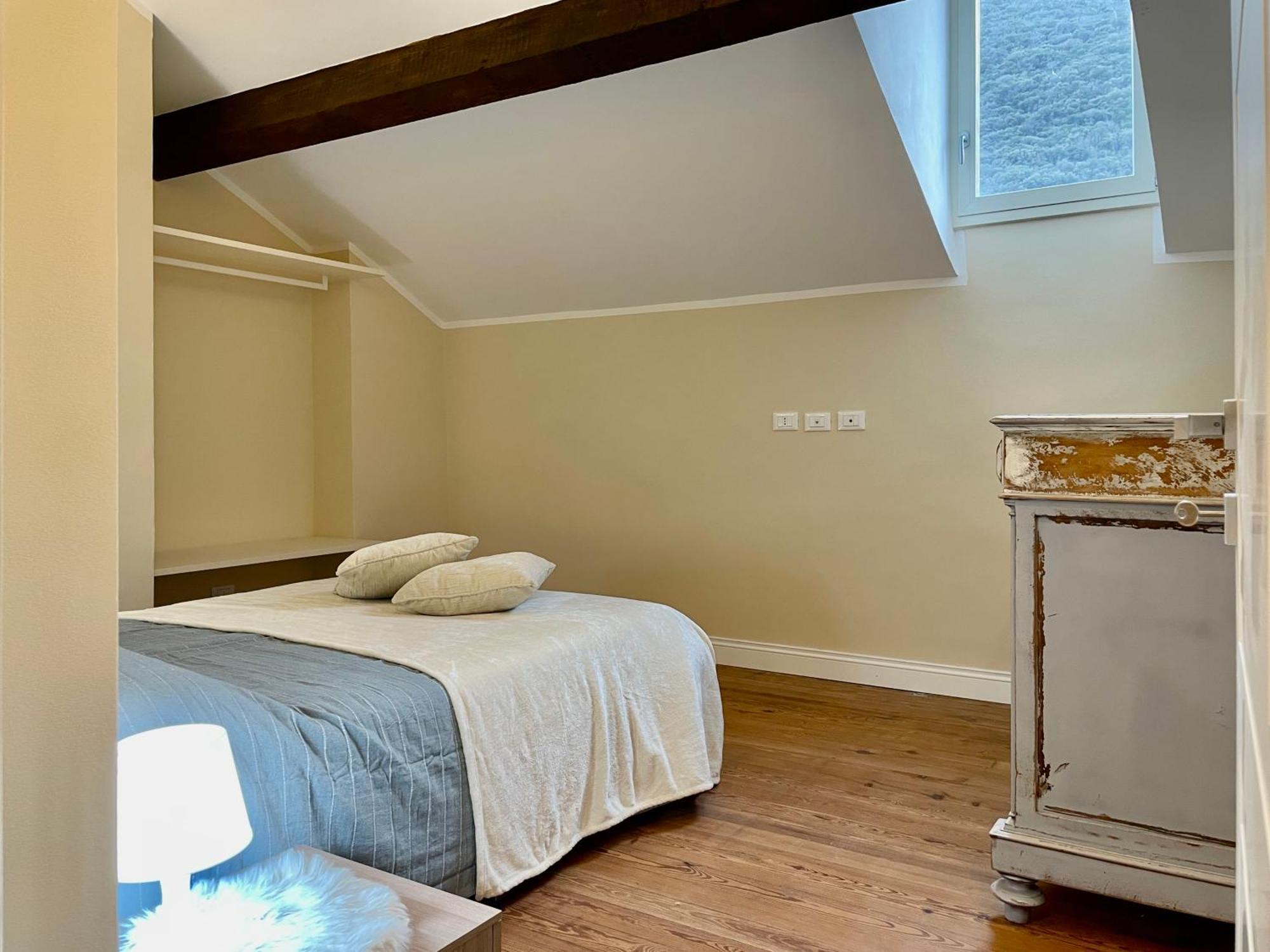 Villa Migliorini Lusso & Comfort In Finalborgo. Finale Ligure Pokój zdjęcie
