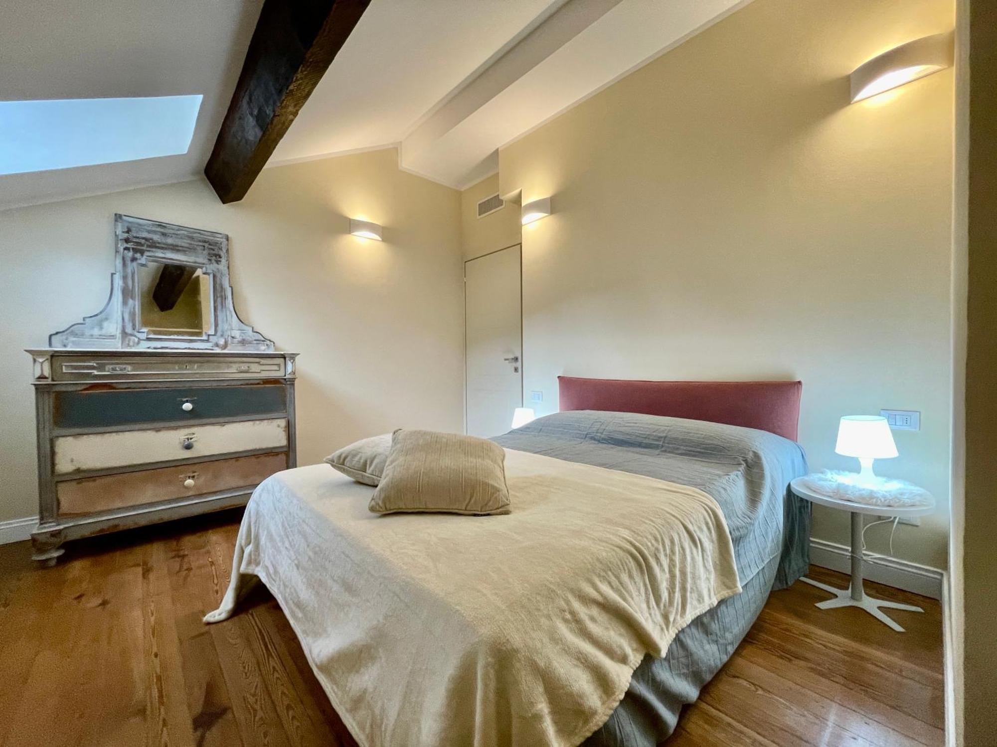 Villa Migliorini Lusso & Comfort In Finalborgo. Finale Ligure Pokój zdjęcie