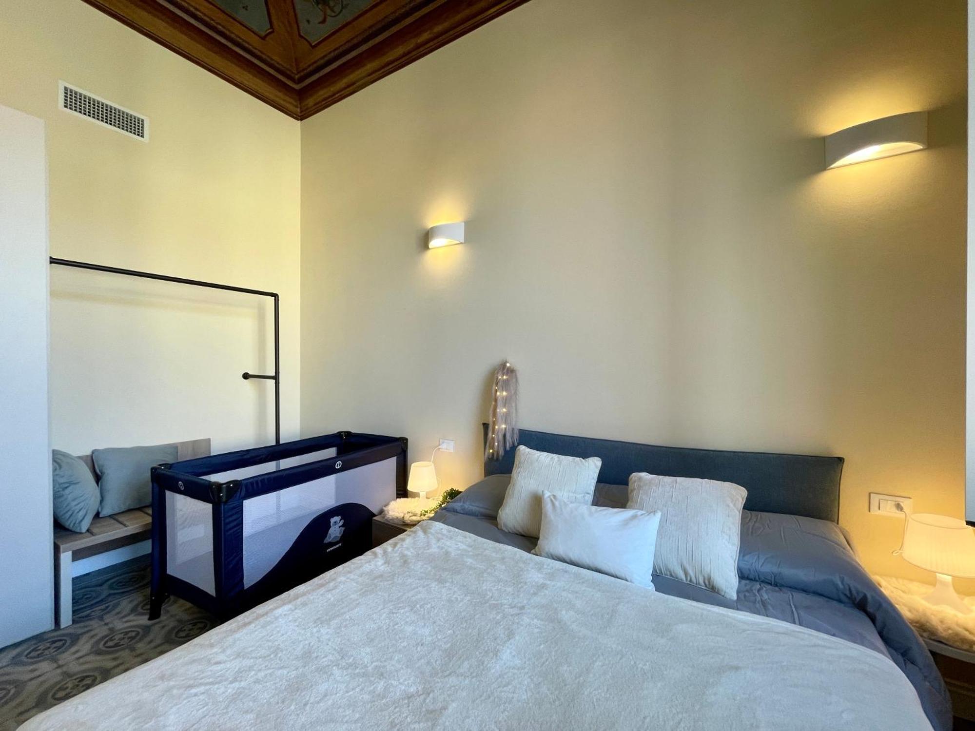 Villa Migliorini Lusso & Comfort In Finalborgo. Finale Ligure Pokój zdjęcie