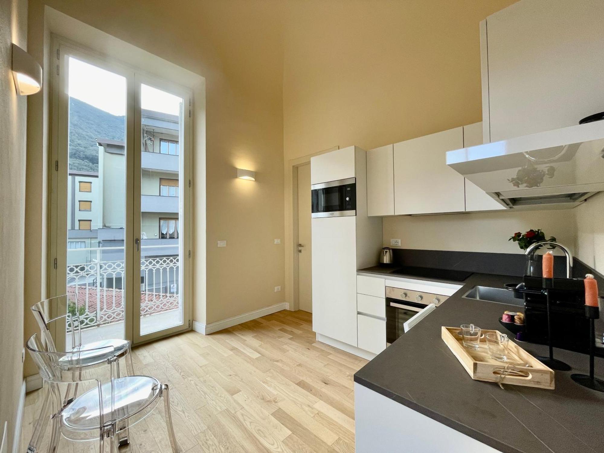 Villa Migliorini Lusso & Comfort In Finalborgo. Finale Ligure Pokój zdjęcie