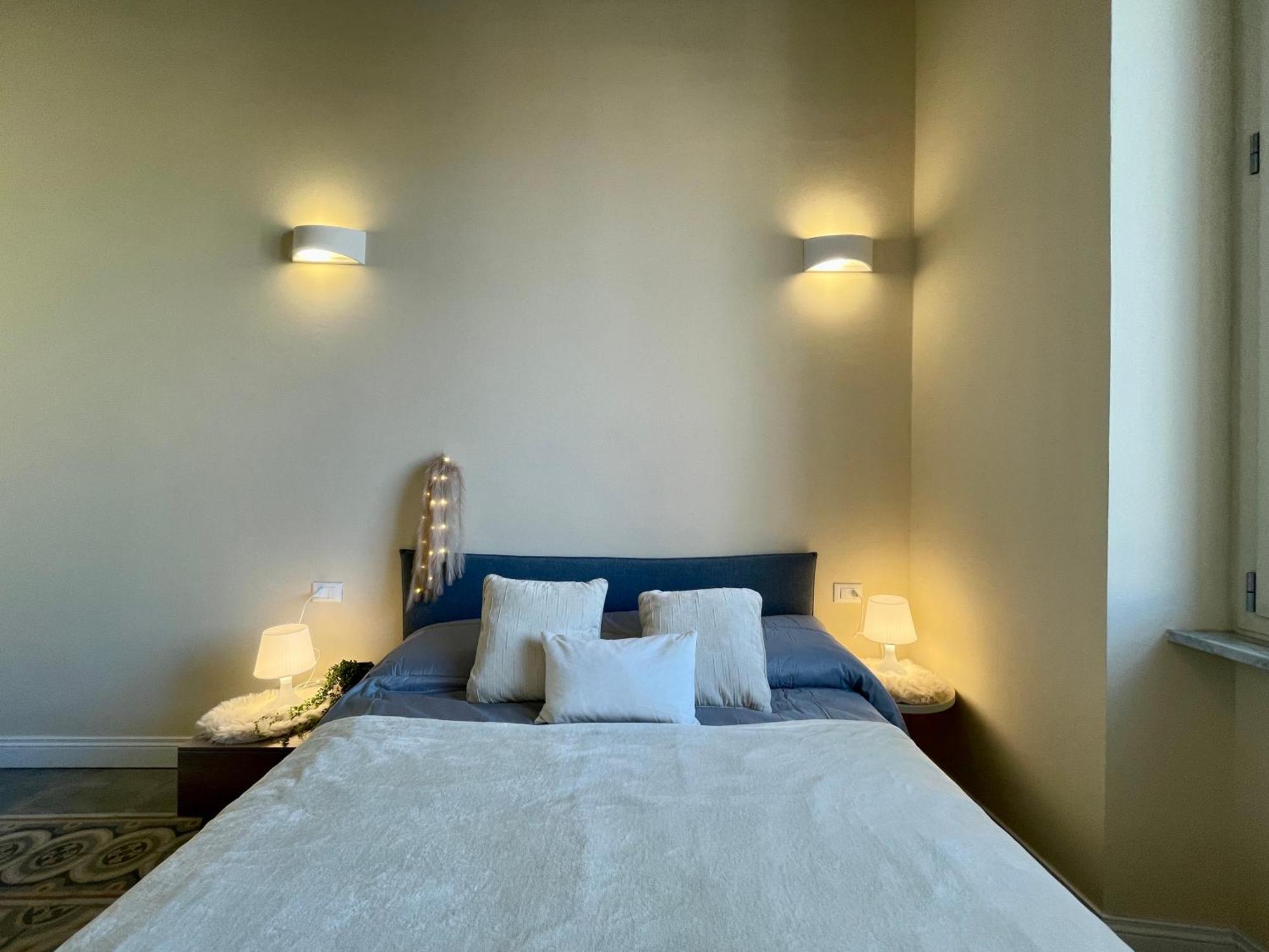 Villa Migliorini Lusso & Comfort In Finalborgo. Finale Ligure Pokój zdjęcie