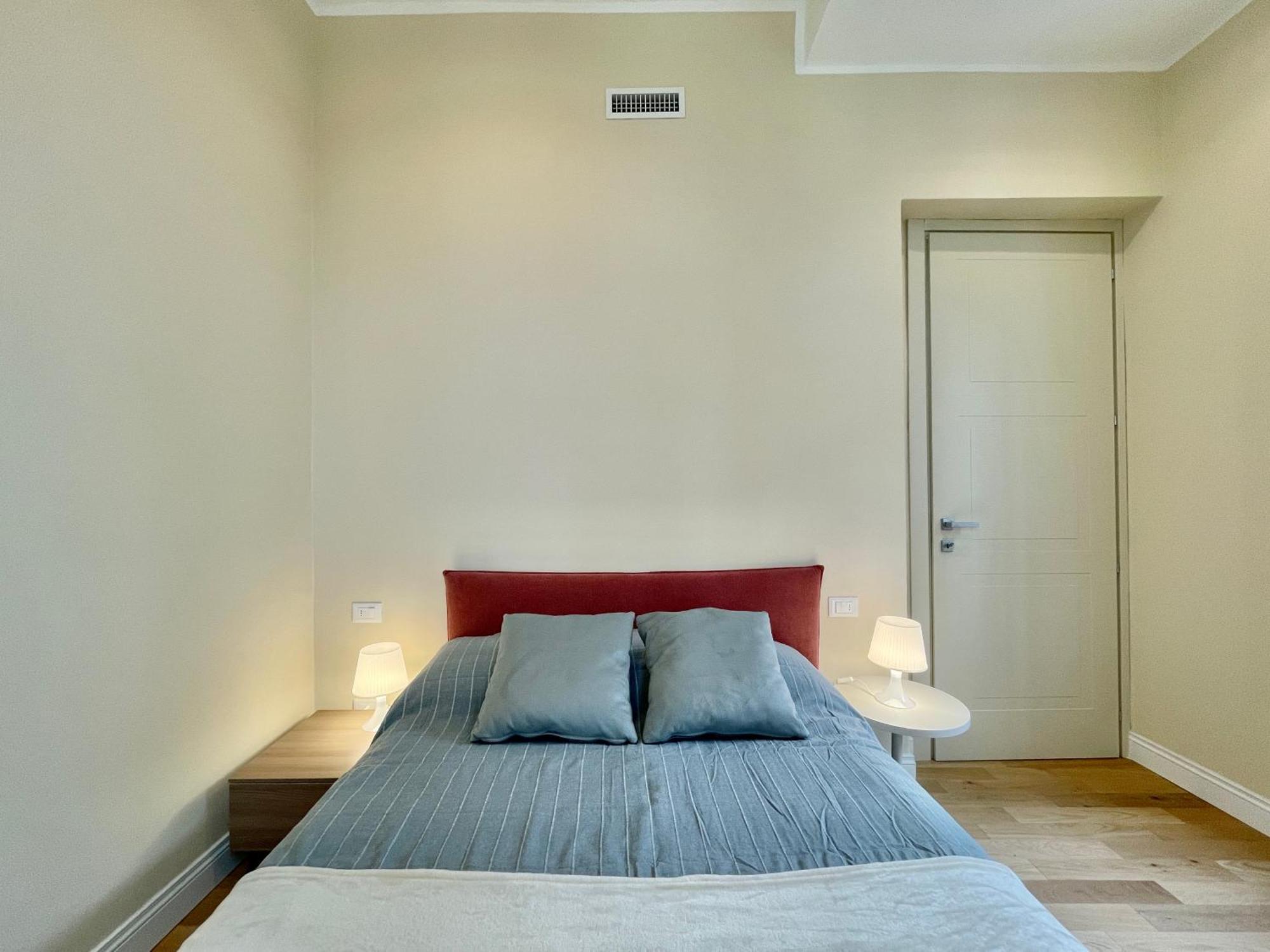 Villa Migliorini Lusso & Comfort In Finalborgo. Finale Ligure Pokój zdjęcie