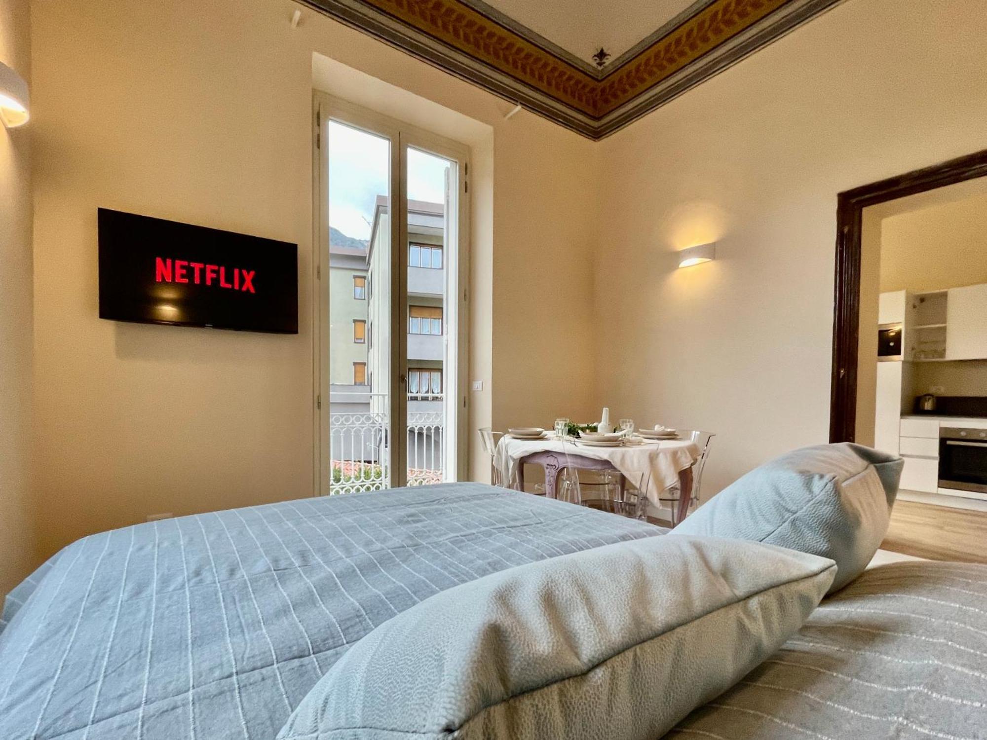 Villa Migliorini Lusso & Comfort In Finalborgo. Finale Ligure Pokój zdjęcie