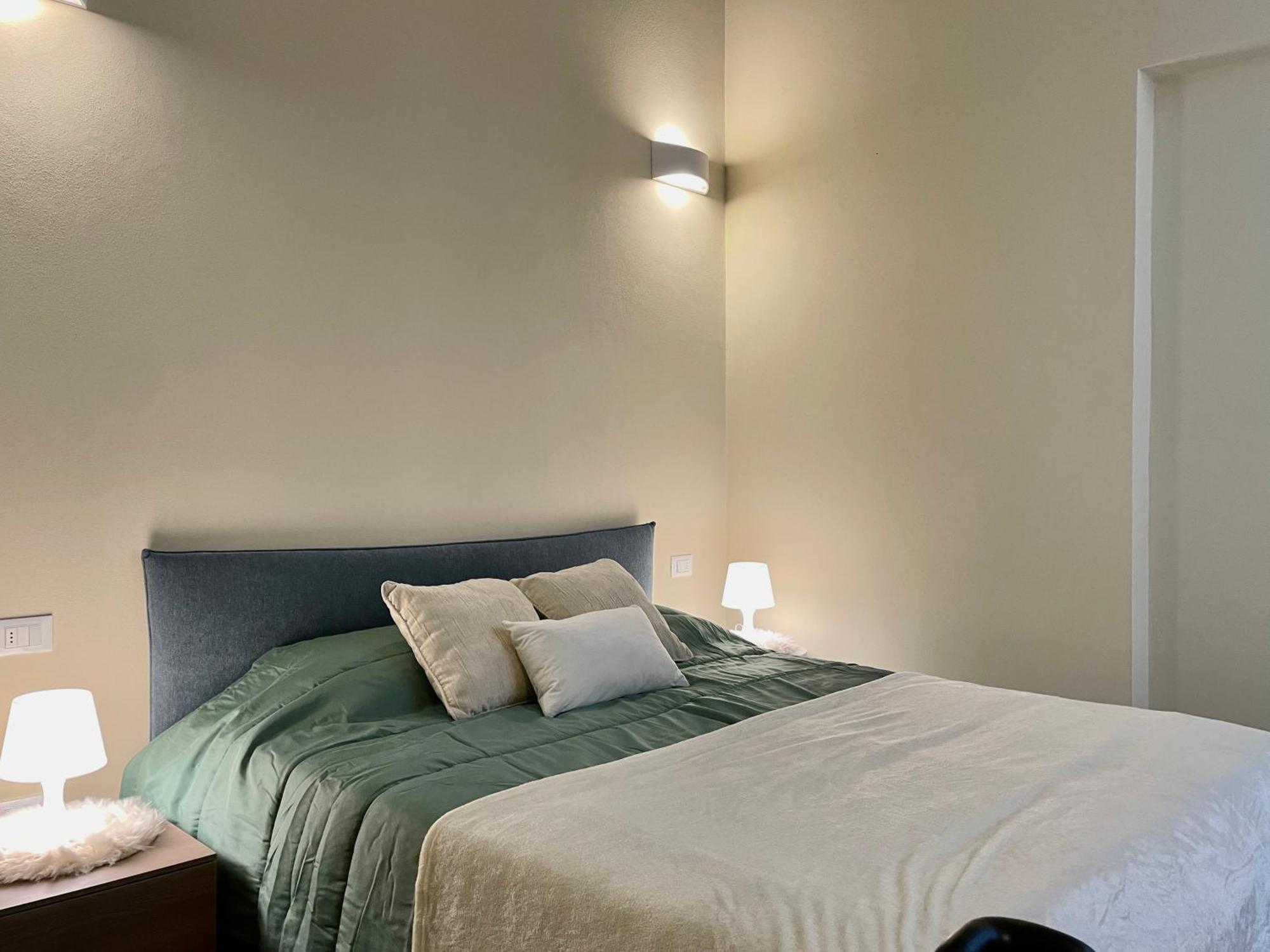 Villa Migliorini Lusso & Comfort In Finalborgo. Finale Ligure Pokój zdjęcie