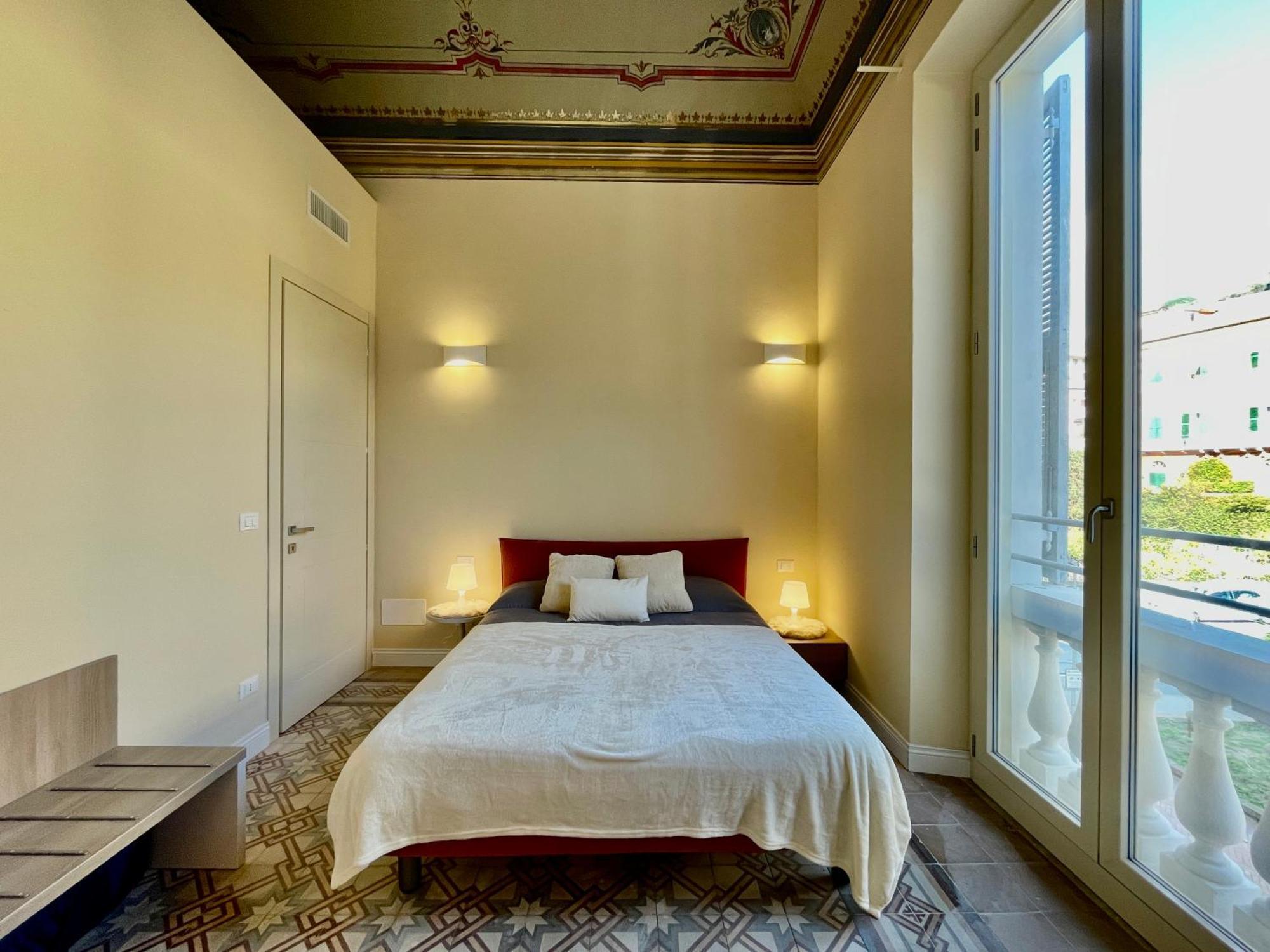 Villa Migliorini Lusso & Comfort In Finalborgo. Finale Ligure Zewnętrze zdjęcie