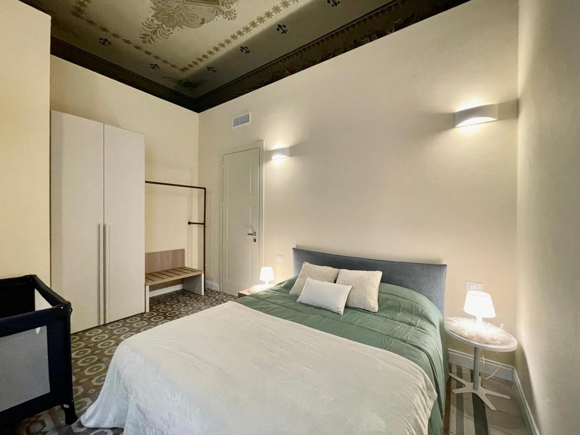 Villa Migliorini Lusso & Comfort In Finalborgo. Finale Ligure Zewnętrze zdjęcie