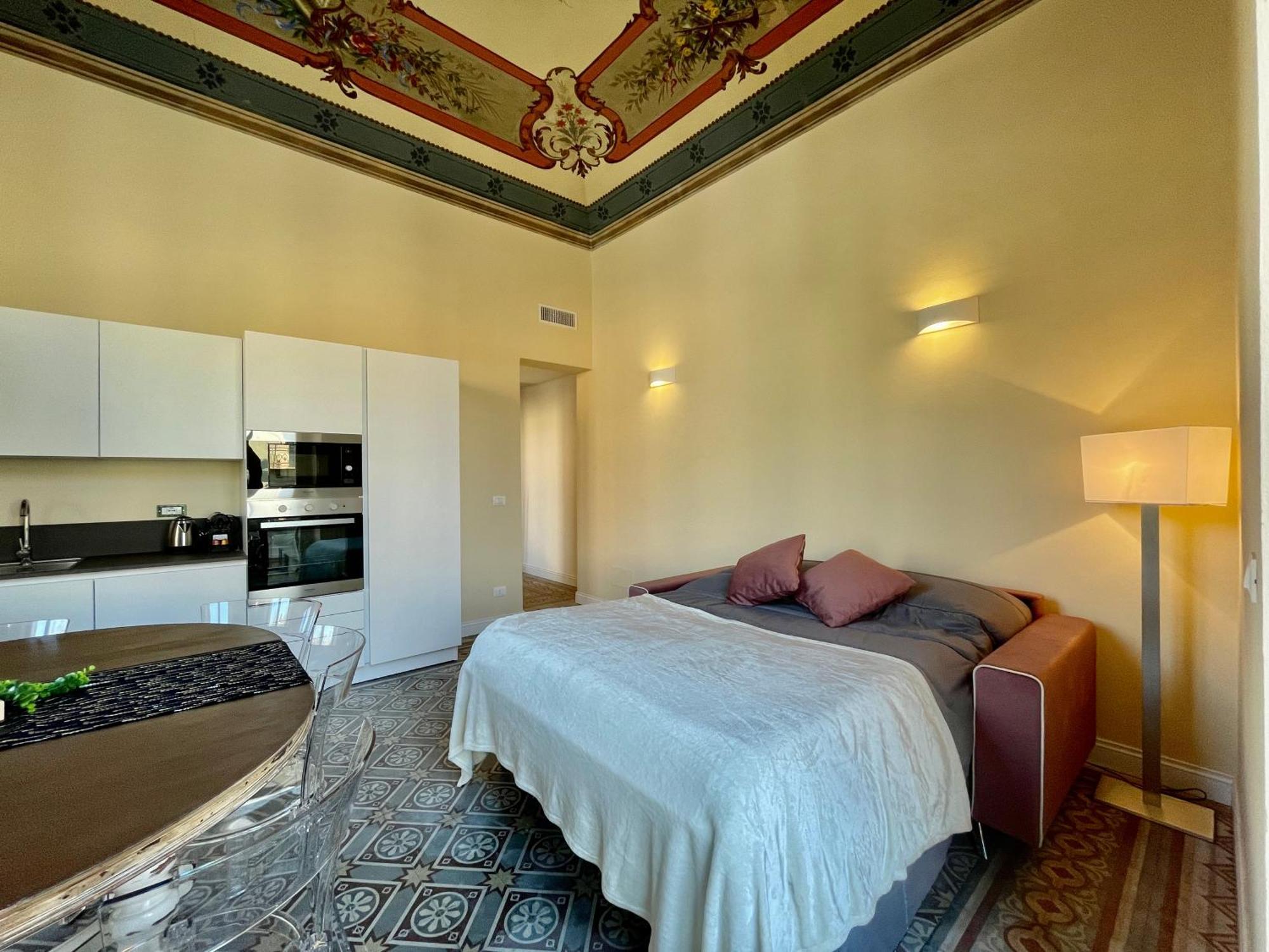 Villa Migliorini Lusso & Comfort In Finalborgo. Finale Ligure Pokój zdjęcie