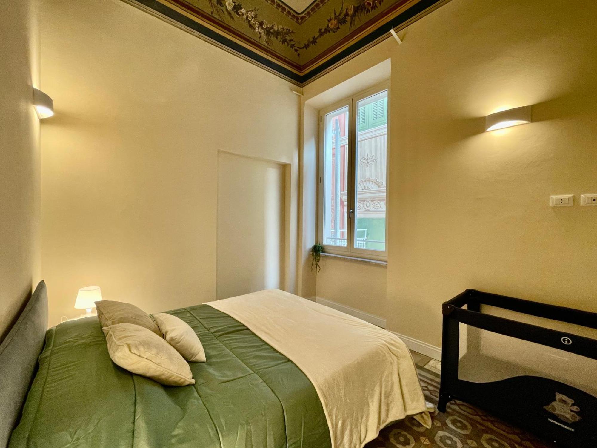 Villa Migliorini Lusso & Comfort In Finalborgo. Finale Ligure Pokój zdjęcie