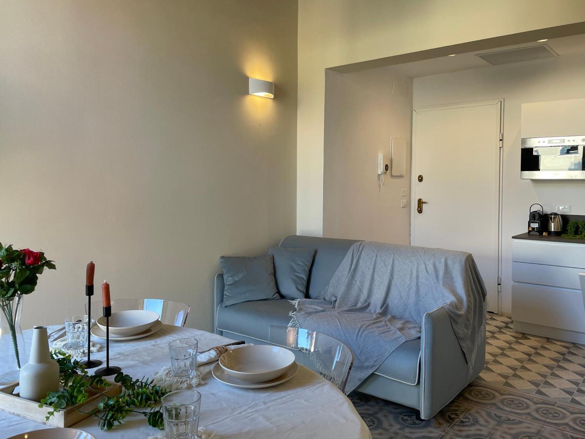 Villa Migliorini Lusso & Comfort In Finalborgo. Finale Ligure Pokój zdjęcie