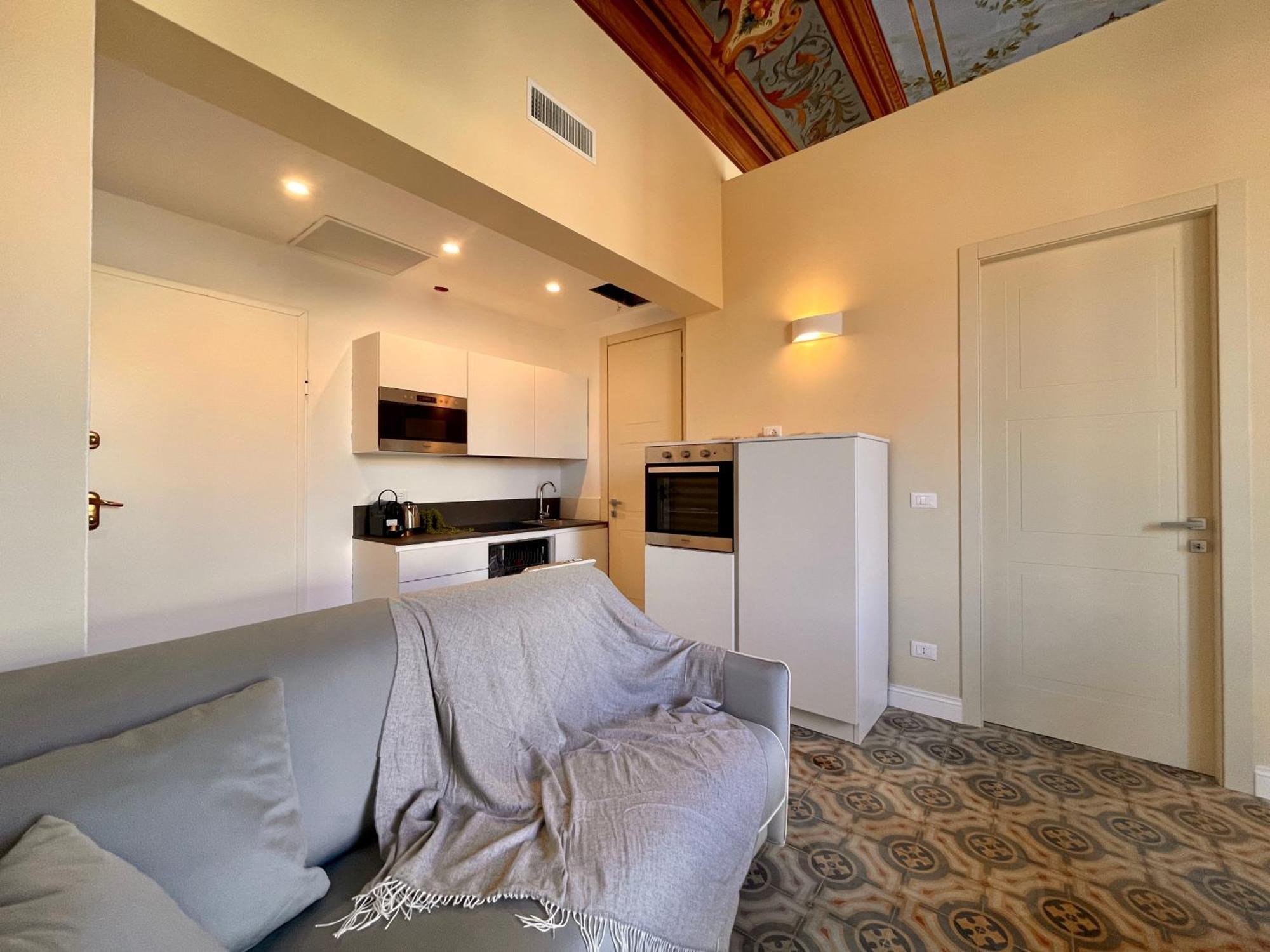 Villa Migliorini Lusso & Comfort In Finalborgo. Finale Ligure Pokój zdjęcie