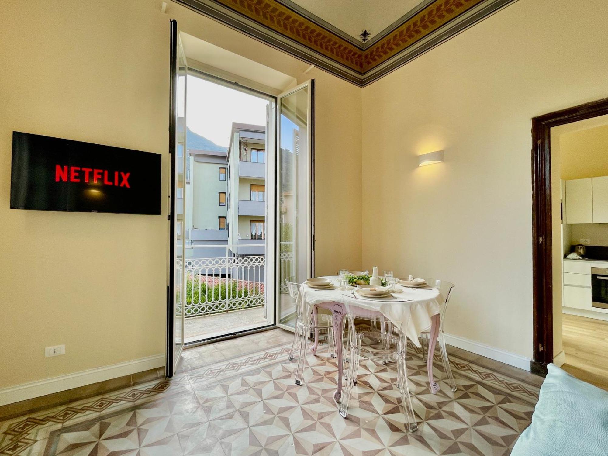 Villa Migliorini Lusso & Comfort In Finalborgo. Finale Ligure Zewnętrze zdjęcie