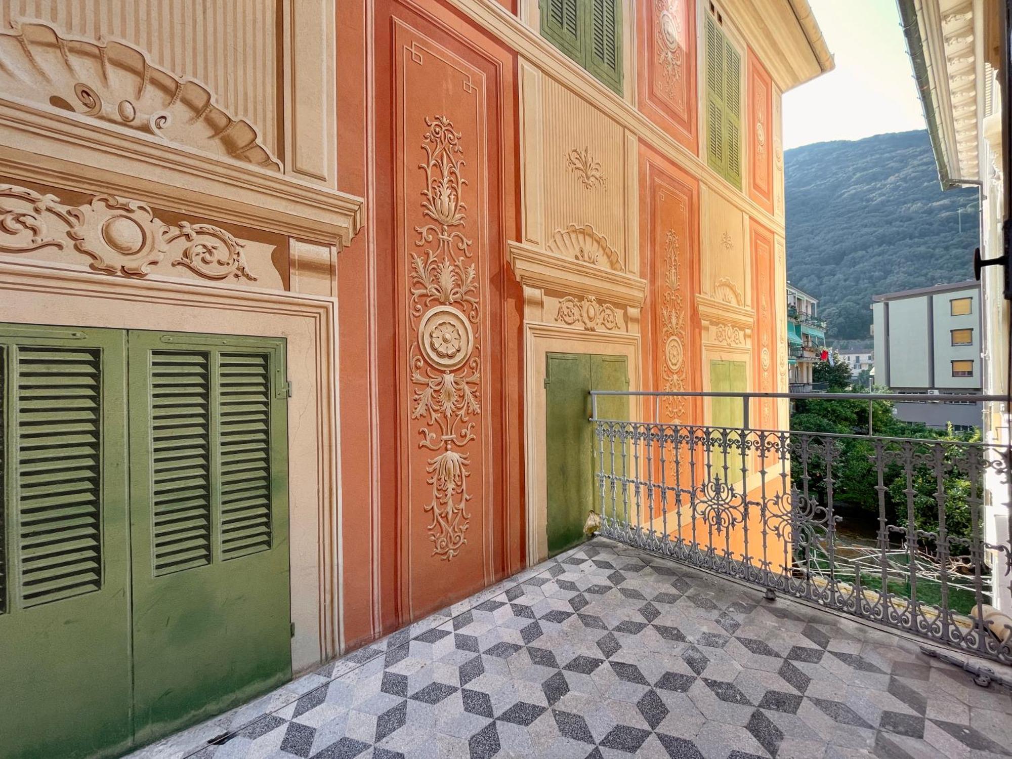 Villa Migliorini Lusso & Comfort In Finalborgo. Finale Ligure Pokój zdjęcie