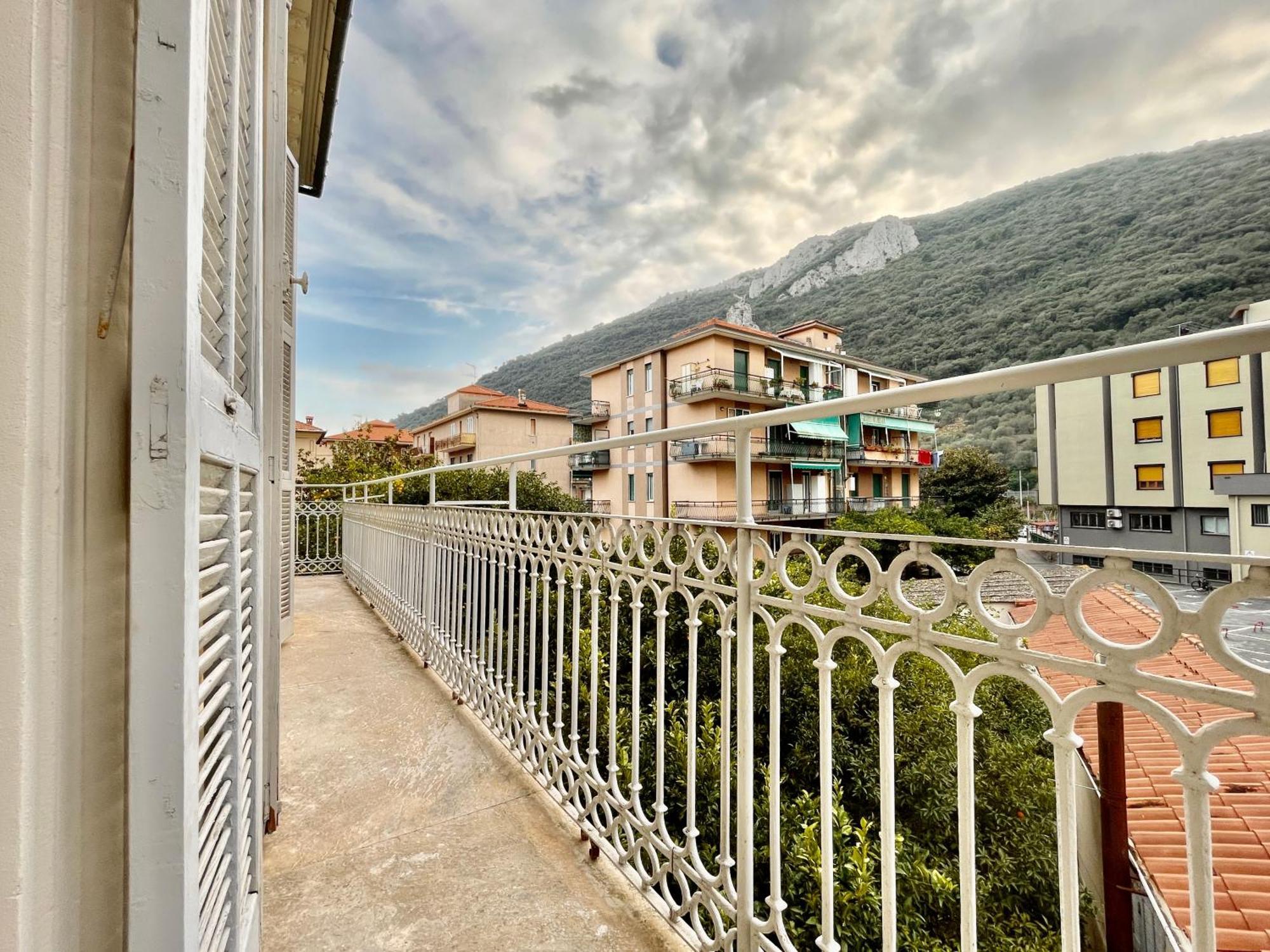 Villa Migliorini Lusso & Comfort In Finalborgo. Finale Ligure Pokój zdjęcie